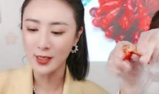 薇娅一年收入多少 薇娅一年收入多少