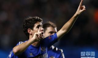 切尔西奥斯卡去哪了 切尔西奥斯卡去哪了